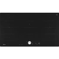 NEFF Flex-Induktions-Kochfeld N 90 T69PTX4L0, Präzise Twist Pad®-Steuerung & smarte, intuitive Flexzonen