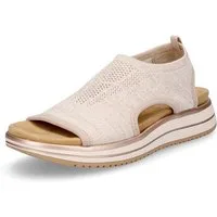 Remonte Remonte Damen Sandale rosa Sandale