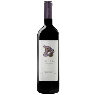 2023 Morellino di Scansano "Lohsa"