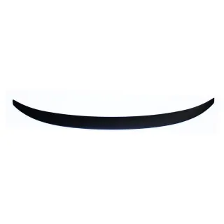 Kofferraumspoiler / Heckspoiler Lippe Spoilerlippe Spoiler für BMW 4er F32 Coupe 2013-
