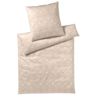 Joop! Bettwäsche, Rosa, Textil, Grafikmuster, 40x40 cm, Schlaftextilien, Bettwäsche, Bettwäsche