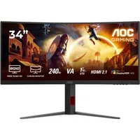 AOC CU34G4Z TFT-Monitor