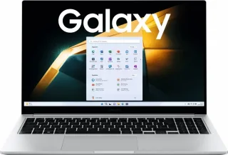 Samsung Galaxy Book4 | np754xgj-ks1de | 15,6 FHD - Core i5-1335U