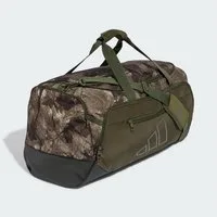 adidas Performance Reisetasche TRAINING DEFENDER GRAFIK DUFFELBAG M (1-tlg)