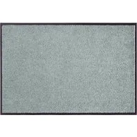 HANSE Home Fußmatte Wash & Clean, rechteckig, Höhe: 7 mm, Schmutzfangmatte, Türmatte, In- und Outdoor, Teppich, Läufer, waschbar