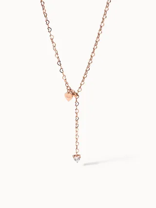 PURELEI Endless Love Kette