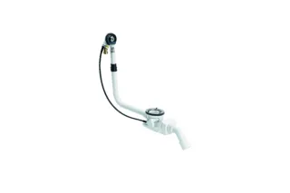 Bette Rotaplex Trio RT5 Sonder, verchromt, B611-901 B611-901