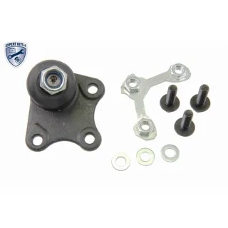Vaico Traggelenk vorne links Audi Seat Skoda VW V10-7262-1