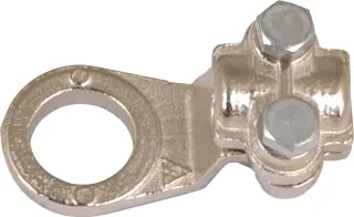 ELMAG Schraub-Kabelschuh 14/50 mm² - 59635