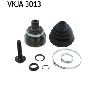 SKF Antriebswellengelenk au?en Audi 100 80 90 A6 Coupe VKJA3013