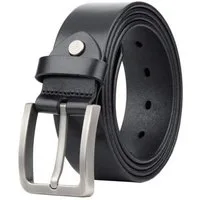 DIABLO ITALY Ledergürtel Herren Ledergürtel, Echtleder Gürtel, Herren Gürtel Gürtel aus Leder, kürzbar, Herrengeschenk