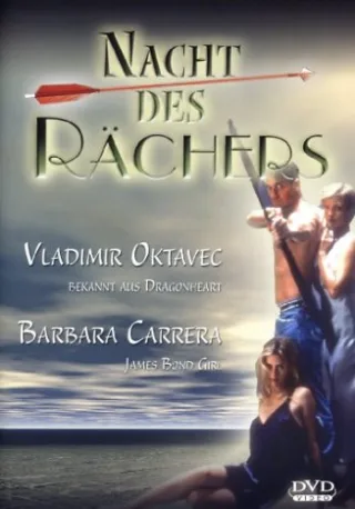 Nacht des Rächers