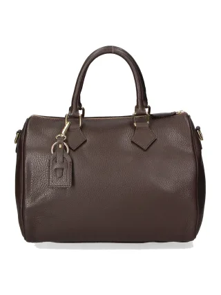 Gave Lux Schulranzen Frauen DARK BROWN