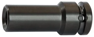 HECO WB-T Eindrehhülse, stumpf, 16mm - 59282