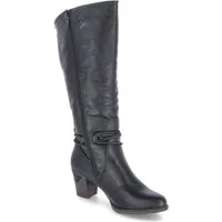 Rieker Winterstiefel mit Warmfutter