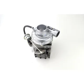 BE Turbo Turbolader Yanmar 125259