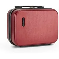 KONO Business-Koffer Kabinengepäck-Trolley aus Hartschalenmaterial (ABS+PC)