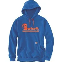 Carhartt Rundhalspullover Graphic 106498