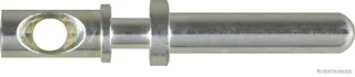 HERTH&BUSS Kontaktstift, KOSTAL RK 2,5 L - 50253944