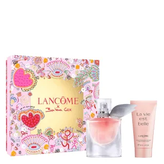 Lancôme La Vie Est Belle Eau de Parfum 30 ml Geschenkset mit Körperlotion 50 ml