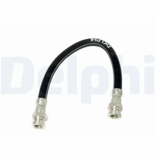 Delphi Bremsschlauch hinten Mazda 323 626 Premacy