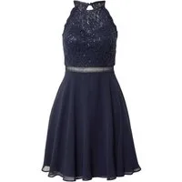Vera Mont Cocktailkleid (1-tlg) Pailletten