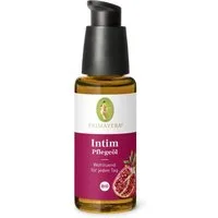 Primavera Life GmbH Hautpflege-Set Intim Pflegeöl bio, 30 ml