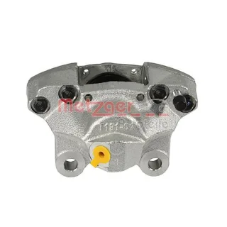 Metzger Bremssattel hinten links Mercedes /8 123 S-Klasse Sl