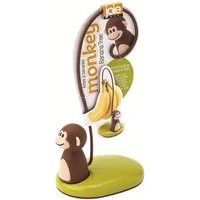 Joie Obstschale Bananenständer "Affe"
