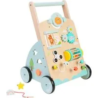 CHIC2000 Lauflernwagen Activity-Walker, bunt