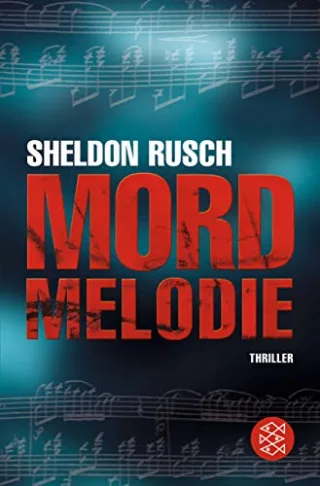 Mordmelodie: Thriller