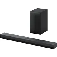 LG DS70TY Soundbar (Bluetooth, 400 W)