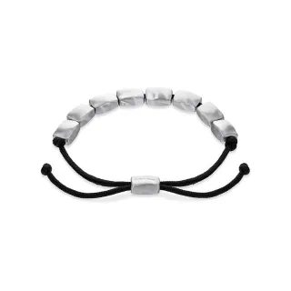 Calvin Klein Armband CK METALLIC WAVES 35100035