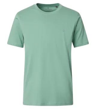 CASAMODA - T-Shirt gruen - Gr. - 4XL