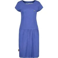 Alife & Kickin Jerseykleid Damen ShannaAK Sommerkleid, Kleid