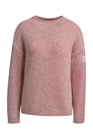 Smith&Soul - MoulinÃ© Cardigan bubblegum print - Gr. - M