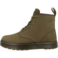 DR. MARTENS Brookline Chukka Unisex Erwachsene Stiefelette Stiefeletten, Stiefel, Winterstiefel, Winterboots, Schneestiefel