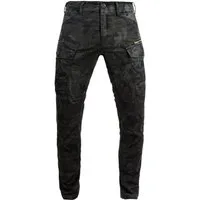 John Doe Motorradhose