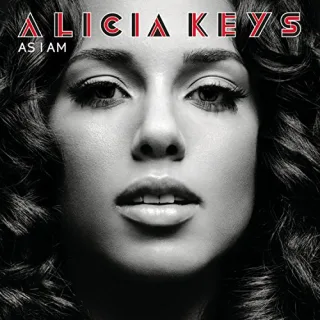 As I am