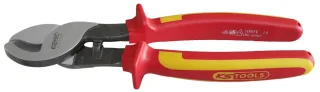 KS Tools ERGOTORQUE VDE Kabelschere - 117.1123