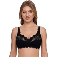 Susa Bügelloser BH Susa Latina BH ohne Bügel 7814