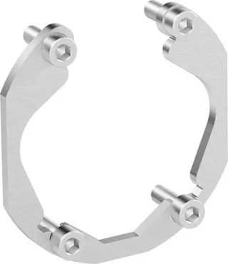 Duravit Ausrichtset 82x4x83 mm - T537949 T537949