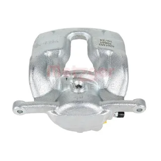 Metzger Bremssattel vorne rechts Mercedes A-Klasse B-Klasse Cla Gla-Klasse 6261652
