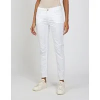GANG 5-Pocket-Hose 94AMELIE CROPPED im Relaxed Fit