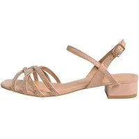 Friends Like These Friends Like These festliche Sandalen, weit Sandalette (1-tlg)
