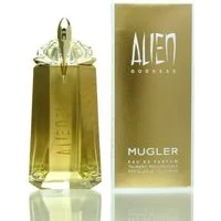 Mugler Eau de Parfum Mugler Alien Goddess Eau de Parfum Refillable 90 ml