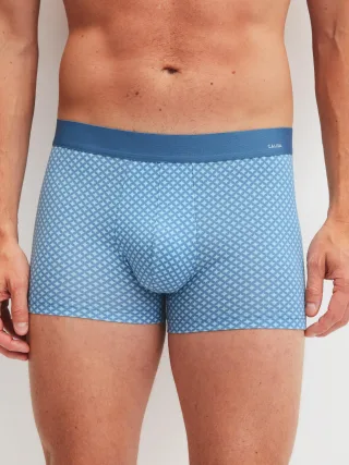 CALIDA - HERREN Boxer atlantic blue - Gr. - L