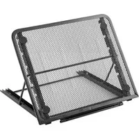 my wall Tablet-Halterung HT5L, (passend einstellbar, flach zusammenklappbar)
