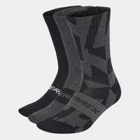 adidas Performance Wandersocken TRX MT SCK 3PP (3-Paar) für Erwachsene geeignet, im 3er-Pack