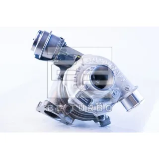 BE Turbo Turbolader Hyundai Kia 129301